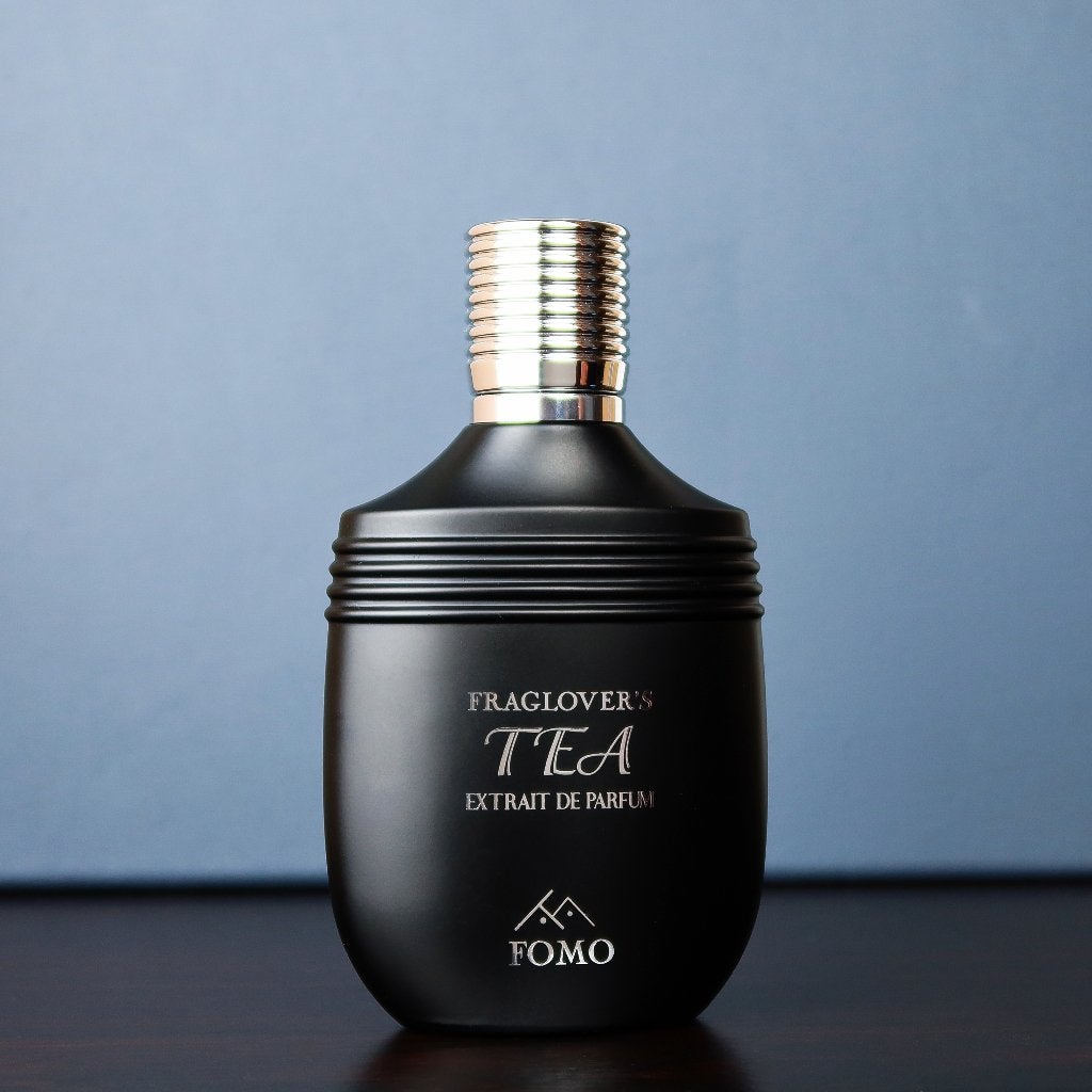 Fomo - A Fraglover's Tea sample, Verzenden, Nieuw