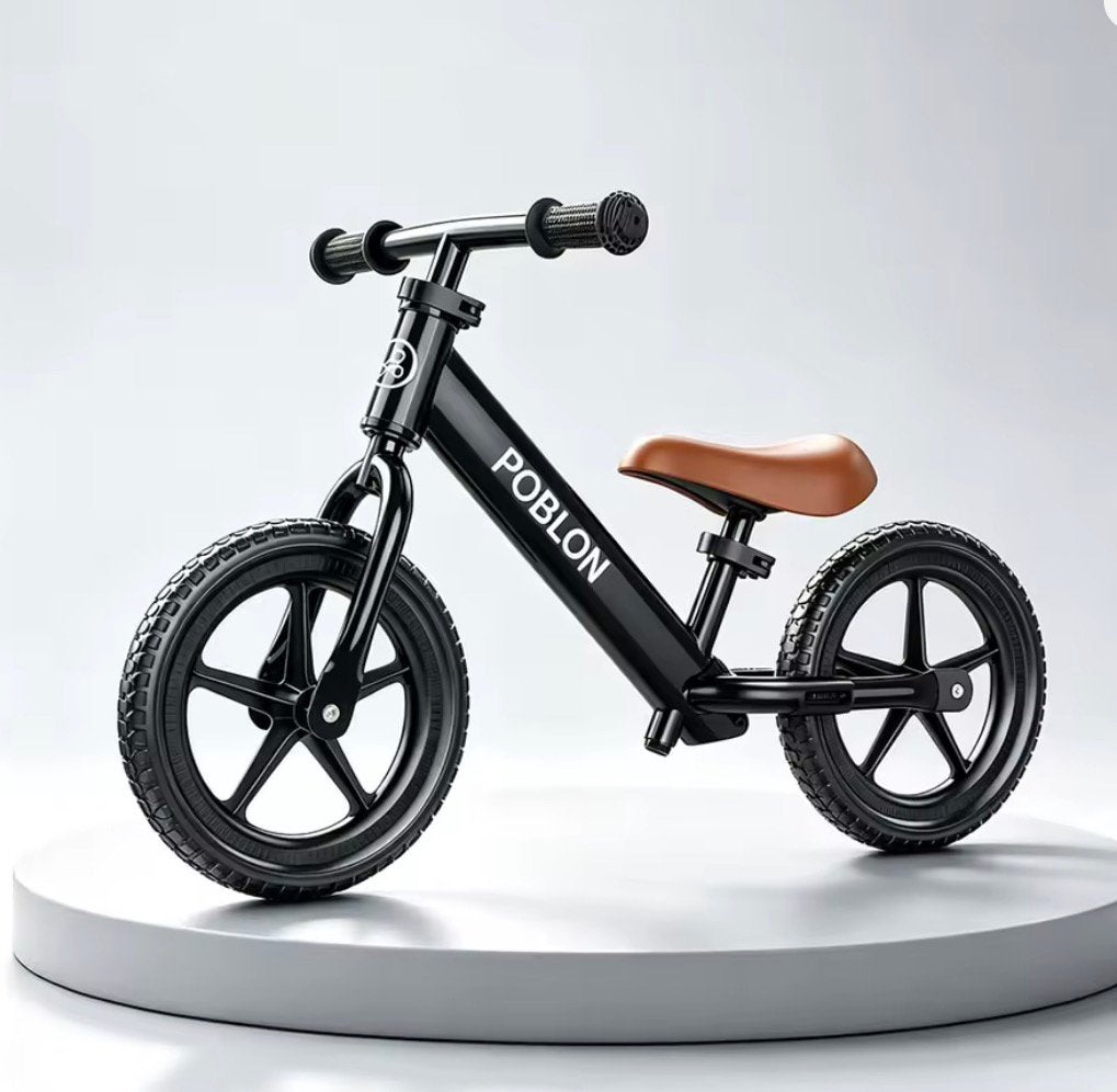 Kinderfiets — GRATIS verzending — 4 kleuren keuze - €49,99, Fietsen en Brommers, Fietsen | Kinderfietsjes, Terugtraprem, Zijwieltjes