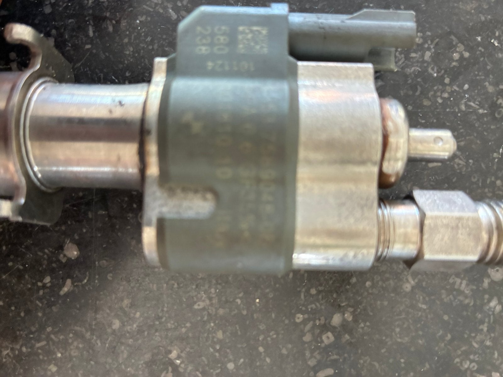injector bmw 1,2, 3serie, Ophalen of Verzenden