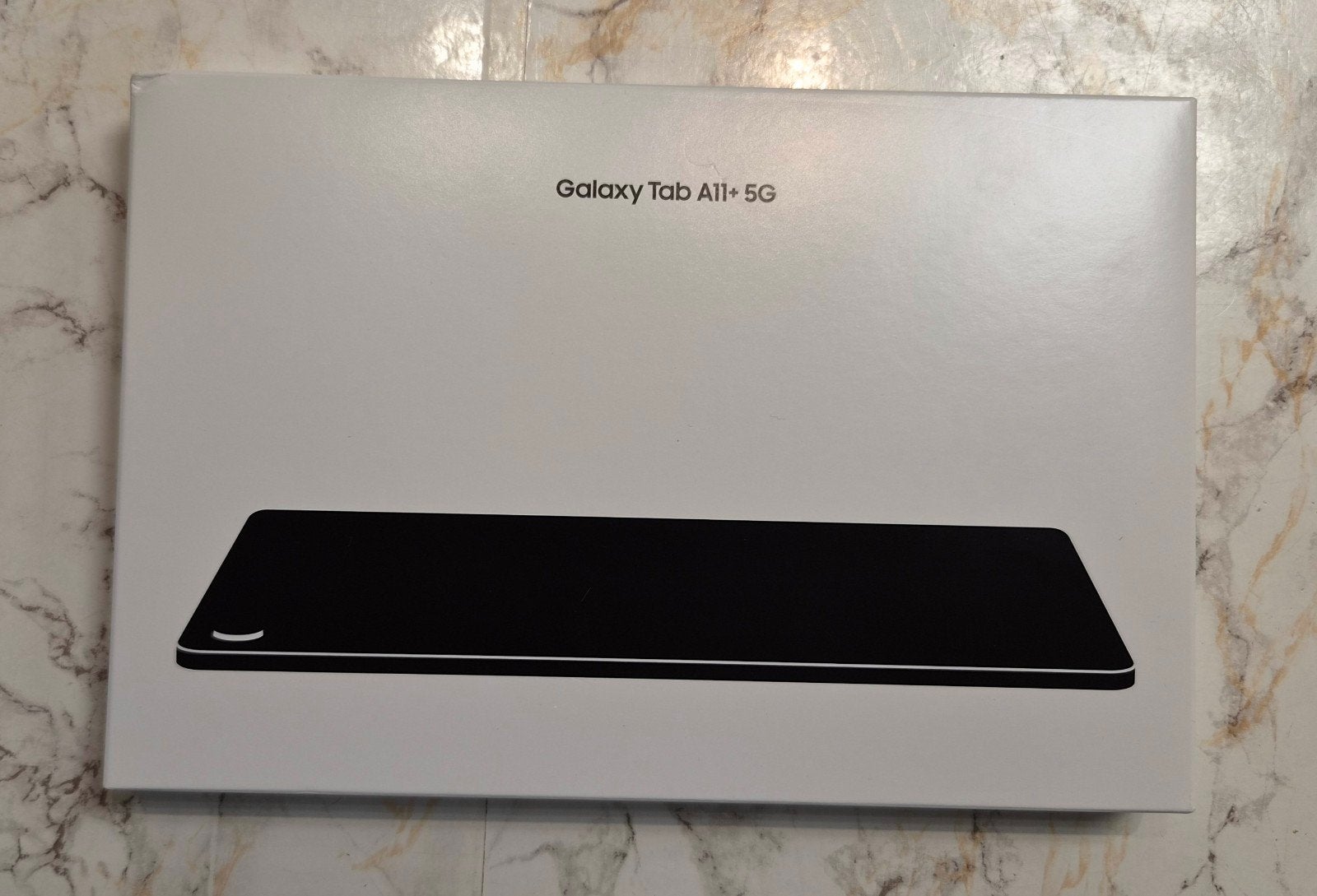 Samsung Galaxy Tab A11,5G 11.0'',128 GB Grijs(Nieuw in doos), Computers en Software, Ophalen, 11 inch, Nieuw, Samsung