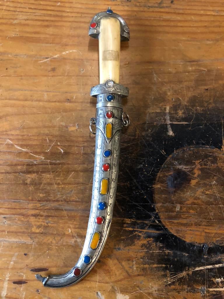 Dolk, Verzamelen, Pennenverzamelingen, Ophalen of Verzenden, Zo goed als nieuw, Vulpen, Mont Blanc
