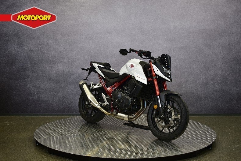 Honda CB 750 HORNET (bj 2024), Motoren, Motoren | Honda, Info@motoportwormerveer.nl, Honda Motor Europe, Bedrijf, Crystal Bldng B-Unit B11.2 Rivium Blv200
2909 LK  Capelle aan den IJsel, NL