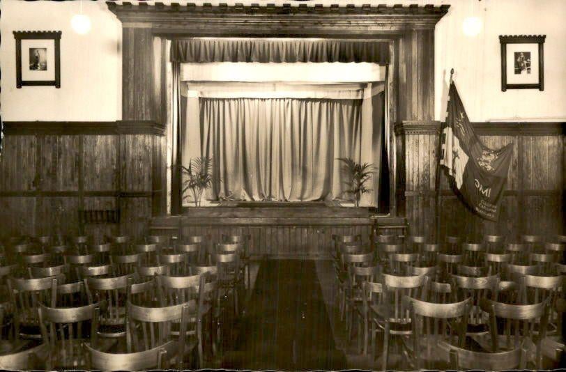 Valkenburg - Missionarissen Oblaten - 1957, Verzenden, 1940 tot 1960, Ongelopen, Limburg