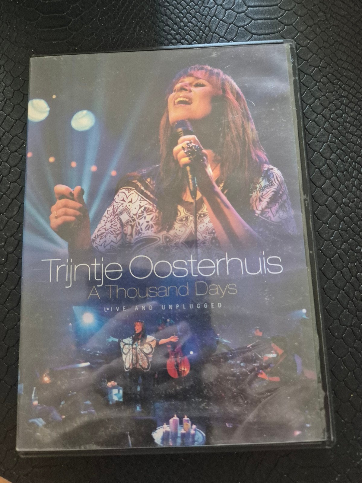 Trijntje Oosterhuis, Alle leeftijden, Ophalen of Verzenden, Zo goed als nieuw