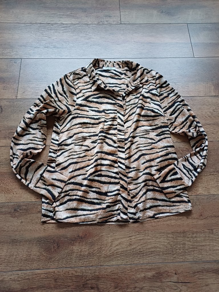 mooie merk blouse 36, Ophalen of Verzenden, Nieuw, Maat 36 (S)