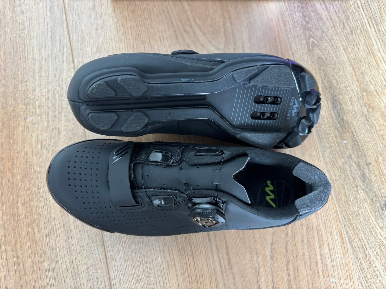 Fietsschoenen LIV Tesca SPD maat 36.5/37, XXS, Schoenen, Nieuw, Ophalen of Verzenden
