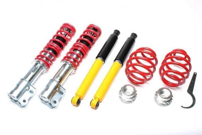 TA Technix Schroefset Verlaging Veren Voor Opel Tigra Twin T, Verzenden, Automotive Parts, A.parts@hotmail.nl, Trasmolenlaan 12 3447 GZ Woerden