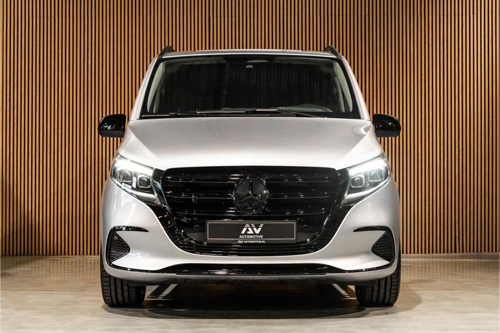 Mercedes-Benz Vito 116 CDI 163 PK L2 Automaat | BPM VRIJ | M, Auto's, Automaat, Achterwielaandrijving, Gebruikt, 2500 kg