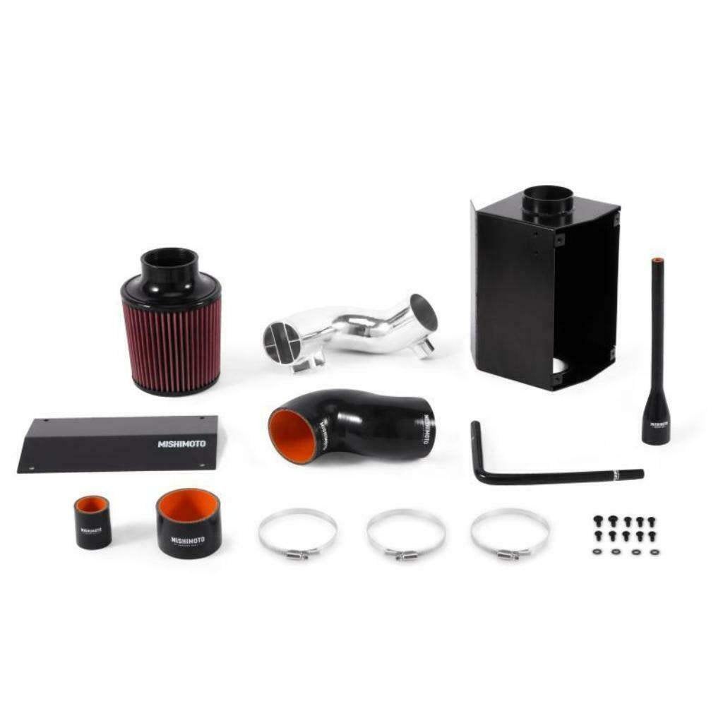 Mishimoto Luchtfilter set - Mazda Mx5 Mx-5 ND 2.0 Skyactive, Ophalen of Verzenden
