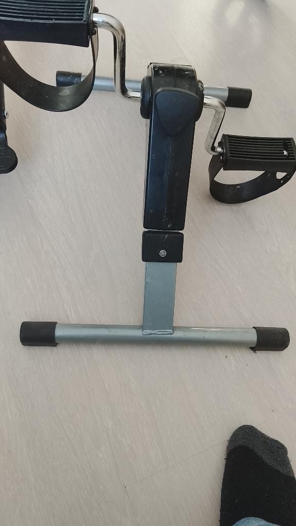 Fiets training trap, Ophalen of Verzenden, Zo goed als nieuw