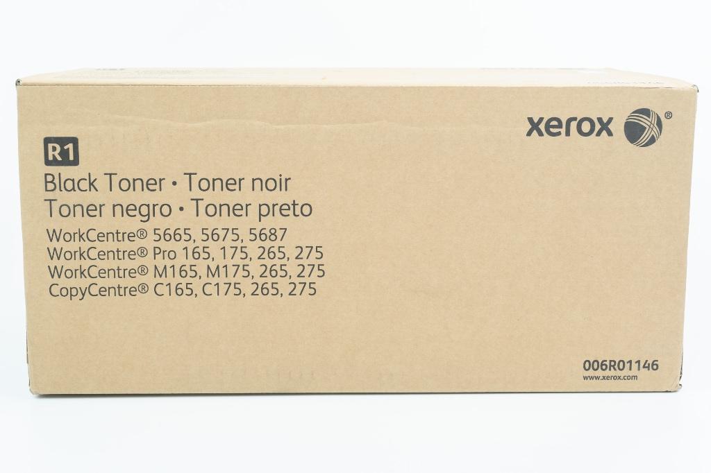 Xerox WorkCentre 5665/5675/5687 5765/5775/5790 006R01146, Ophalen of Verzenden, Nieuw, Toner, Xerox