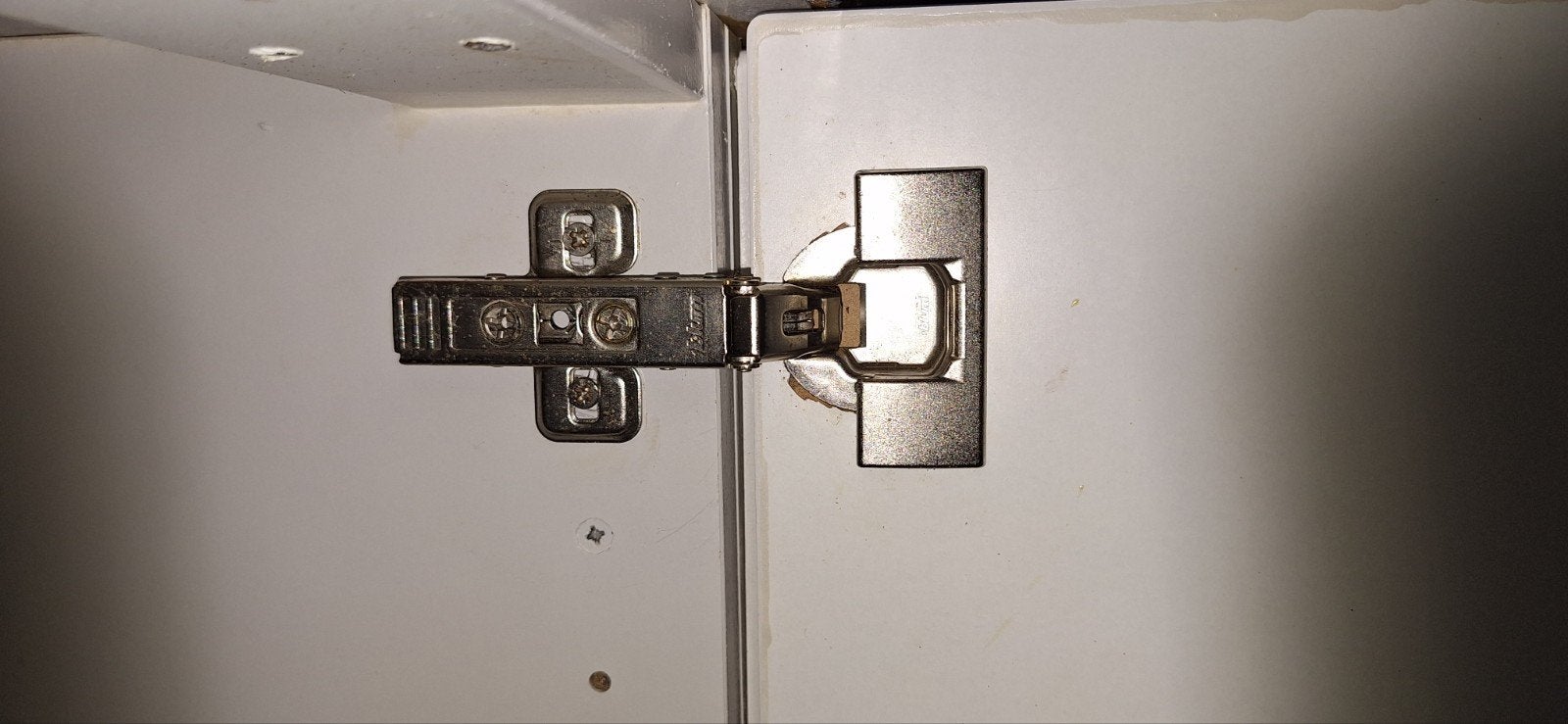 Gezocht faktum scharnier(en., Ophalen of Verzenden
