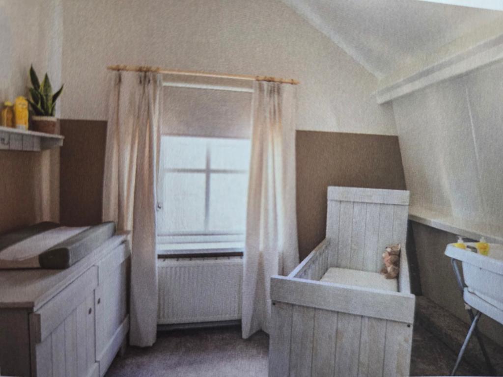 Complete babykamer - Gebruikt, Ophalen, Gebruikt, Jongetje of Meisje