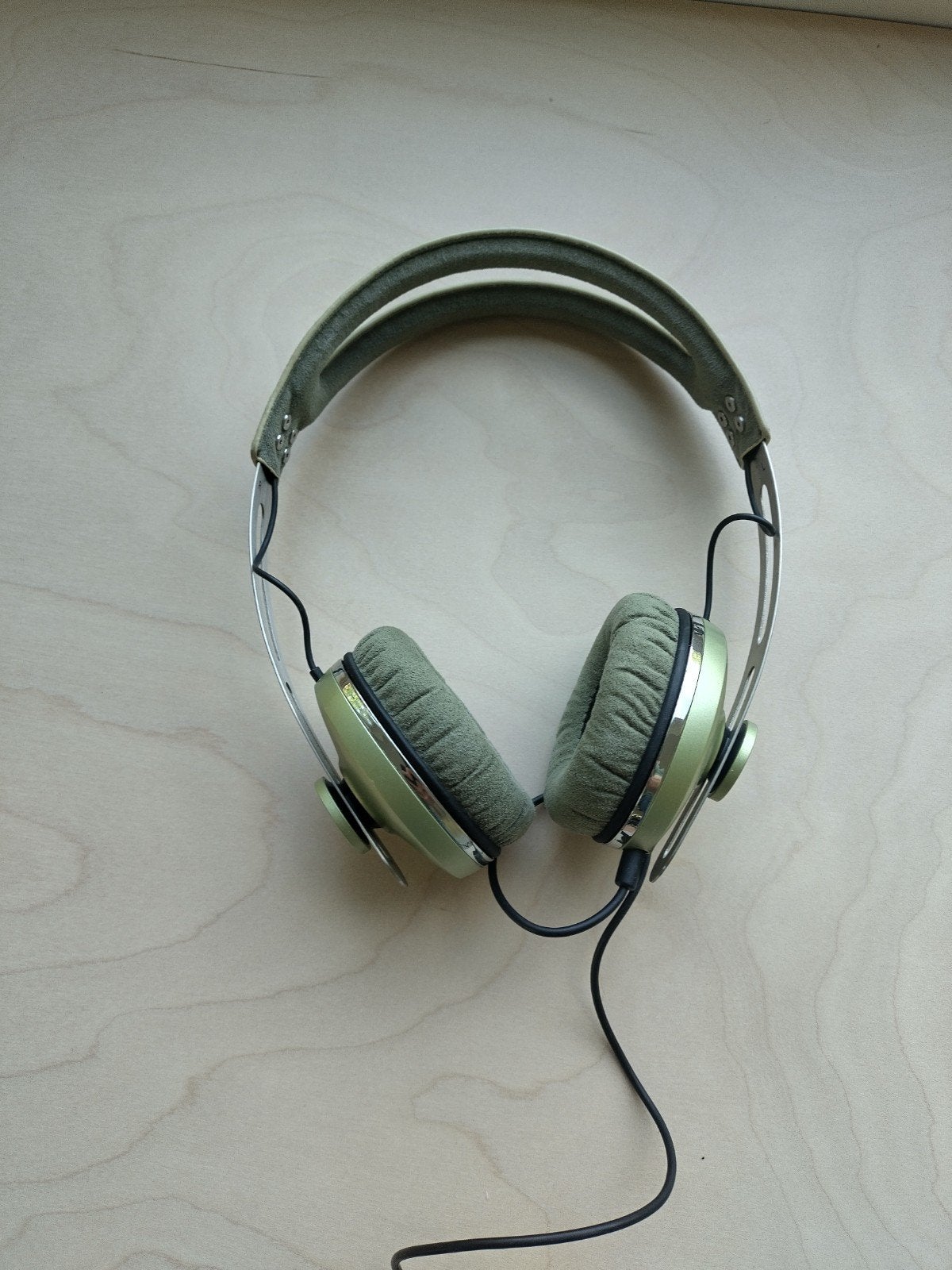 Sennheiser momentum, Ophalen of Verzenden, Sennheiser