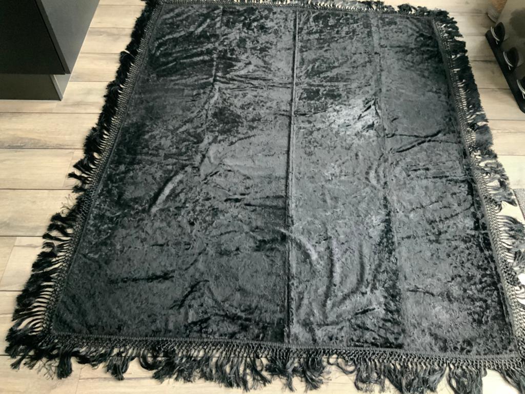 Zeeuwse klederdracht omslagdoek, Ophalen of Verzenden, Dames