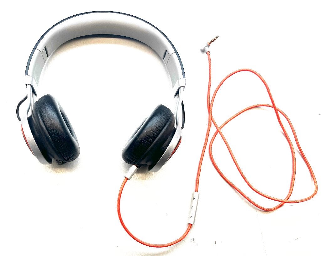 Te koop: Jabra Revo hoofdtelefoon