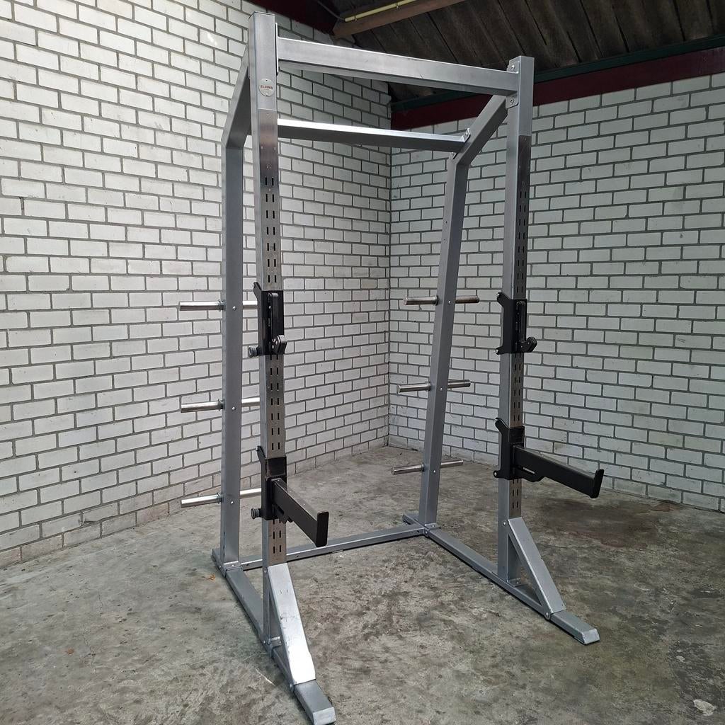 Eleiko Half Rack, Sport en Fitness, Ophalen