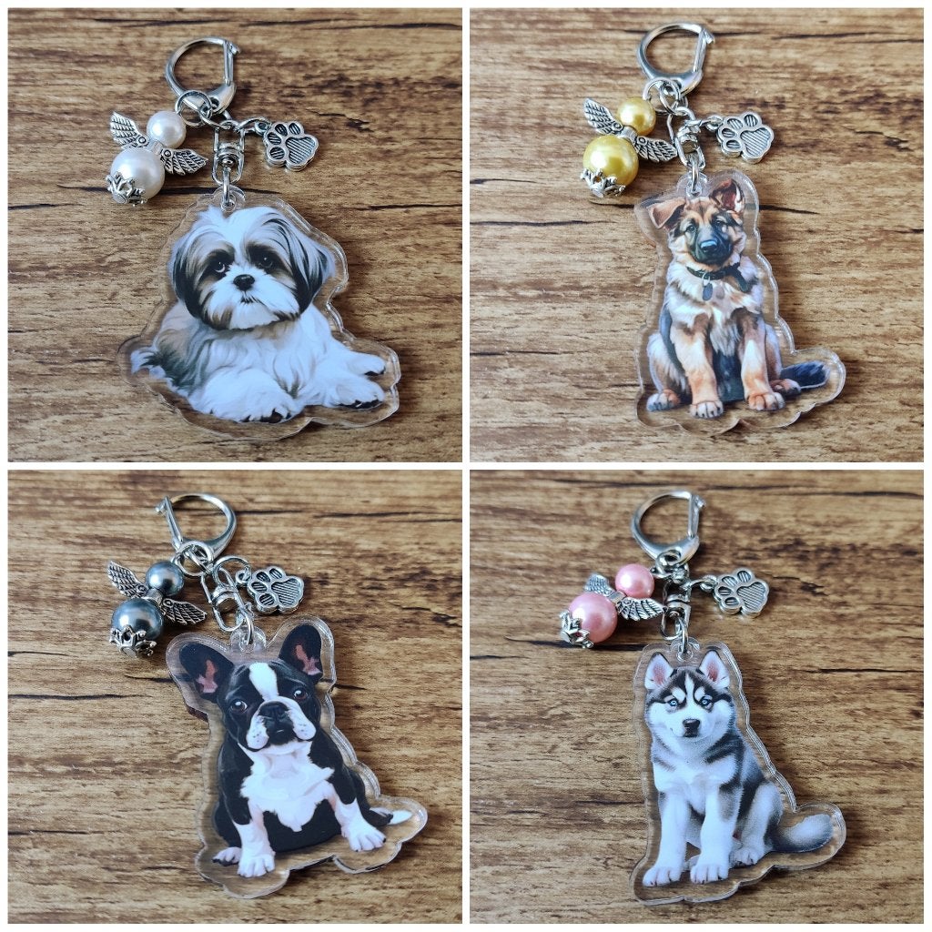 Hanger Retriever Husky Duitse herder Shih tzu Franse bulldog, Dieren en Toebehoren, Overige merken, Verzenden, Nieuw, Overige typen