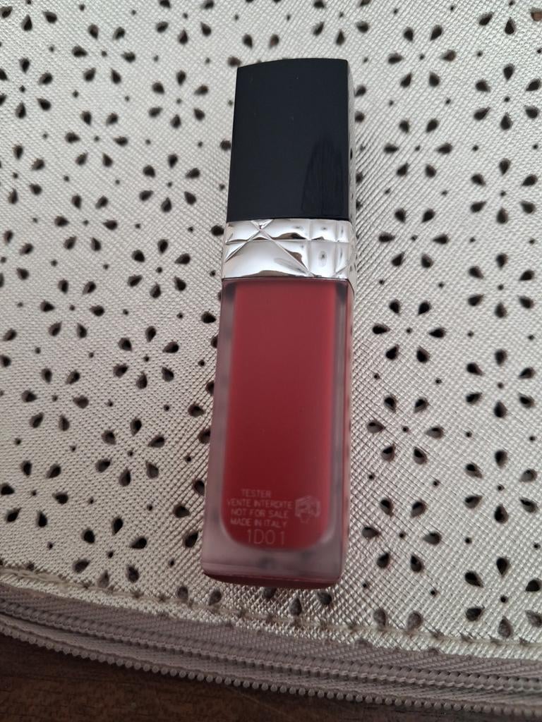 Dior  forever  liquid lipstick, Verzenden
