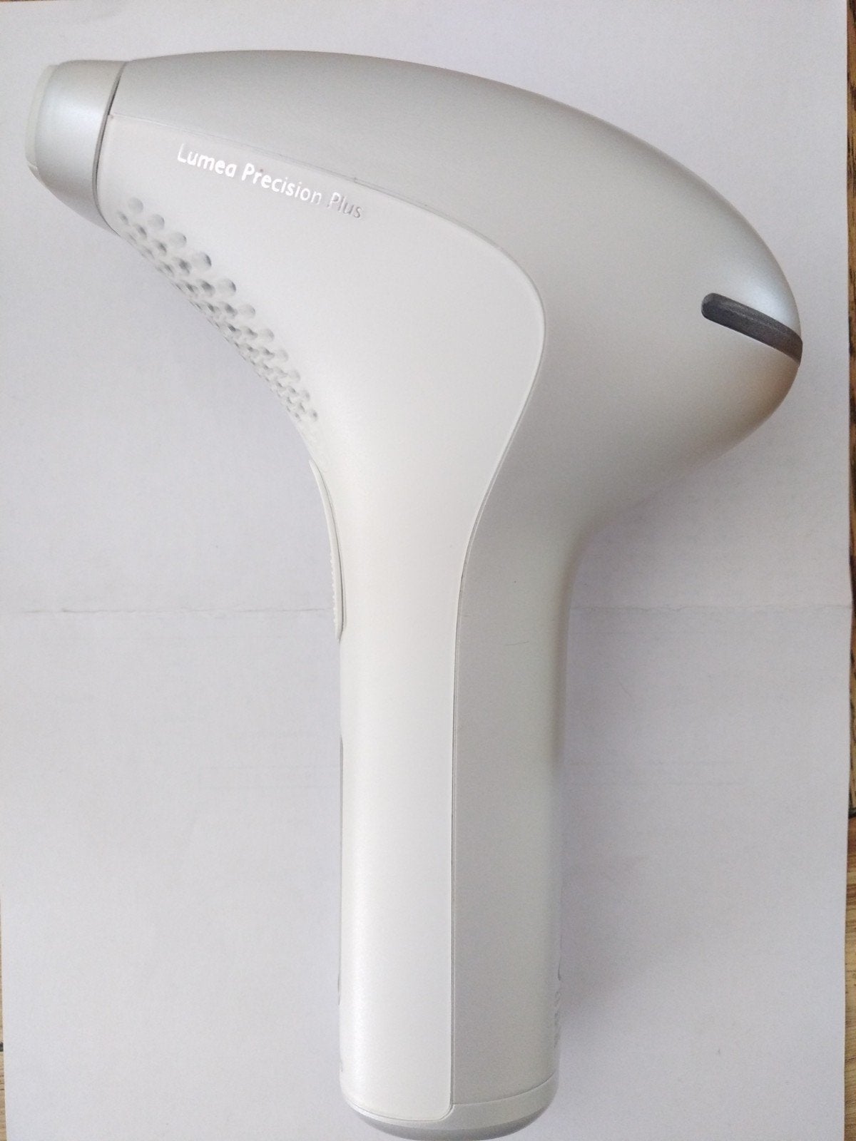 Philips Lumea Precision Plus IPL Haarverwijderaar SC2006, Ophalen of Verzenden, Gebruikt, Scheren en Epileren