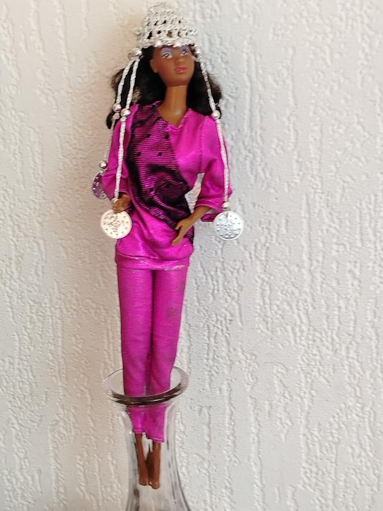 Barbie, Verzamelen, Poppen, Ophalen of Verzenden, Pop