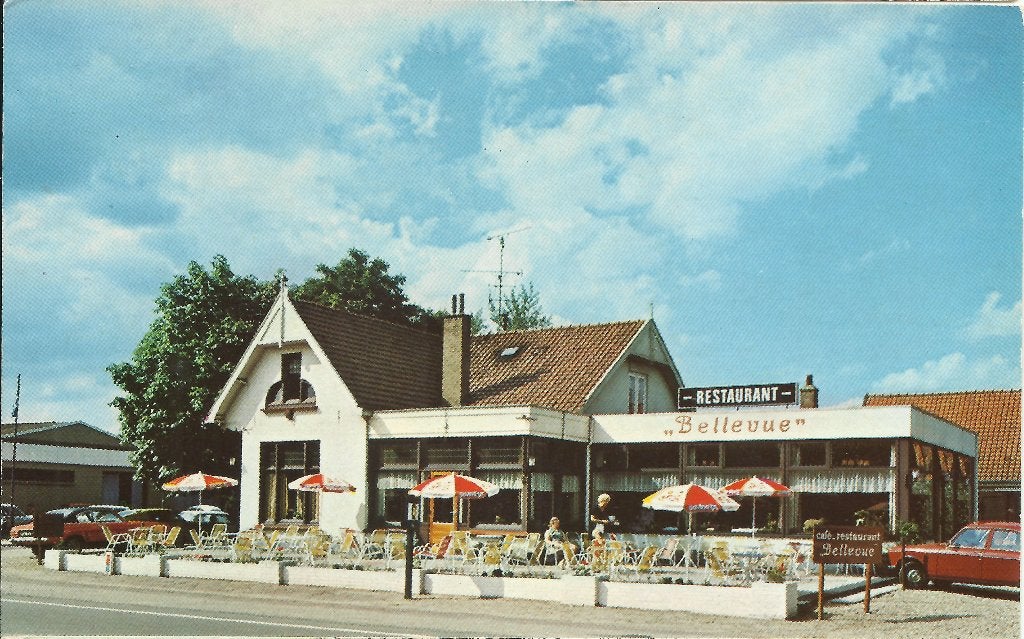 Woudenberg       808, Ophalen of Verzenden, Voor 1920