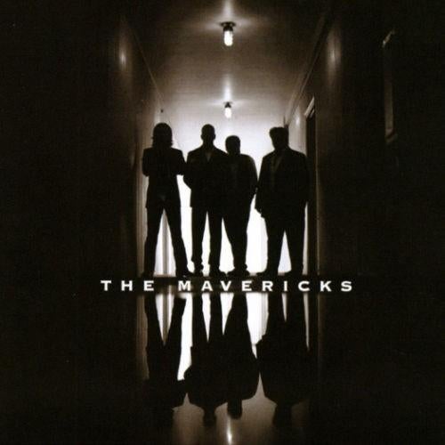 The Mavericks – The Mavericks, Cd's en Dvd's, Verzenden, Zo goed als nieuw, Poprock