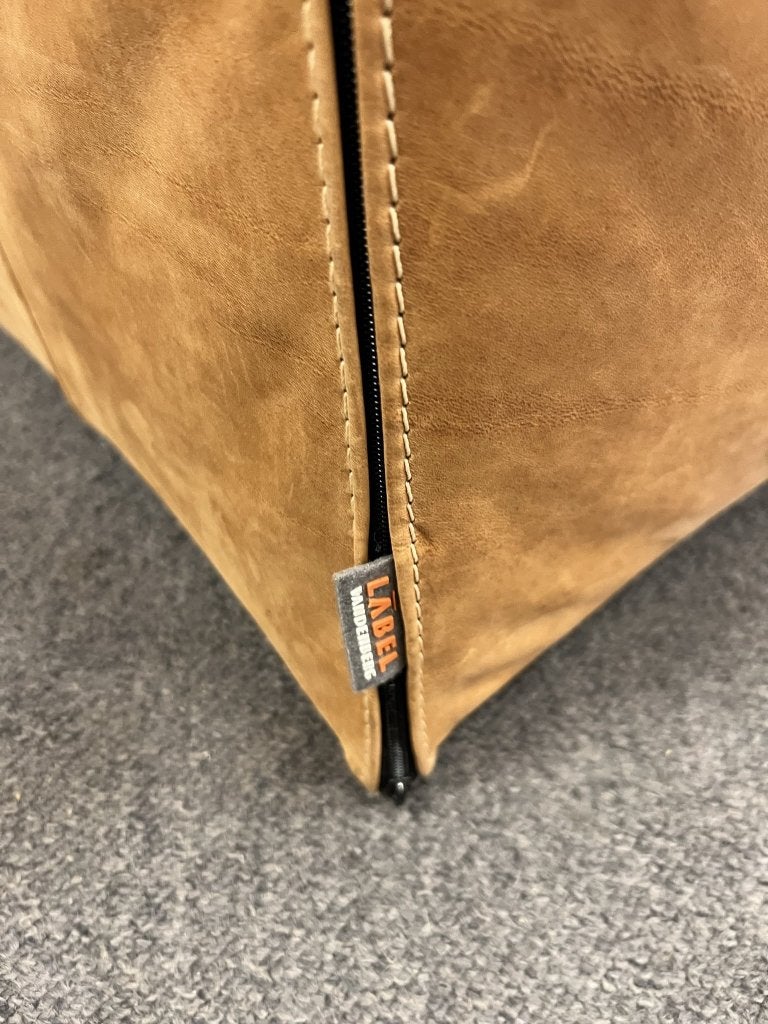 Showmodel Label van den Berg Ace Fauteuil design stoel, Nieuw, Ophalen of Verzenden, Label, Montis Leolux Artifort JORI De Sede Rolf Benz
