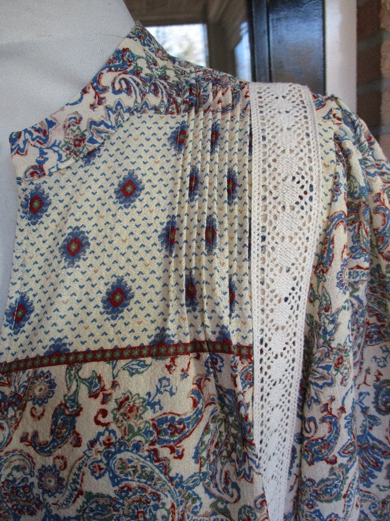 Anna size 38 NIEUW!, Maat 38/40 (M), Nieuw, Meerkleurig, Anna