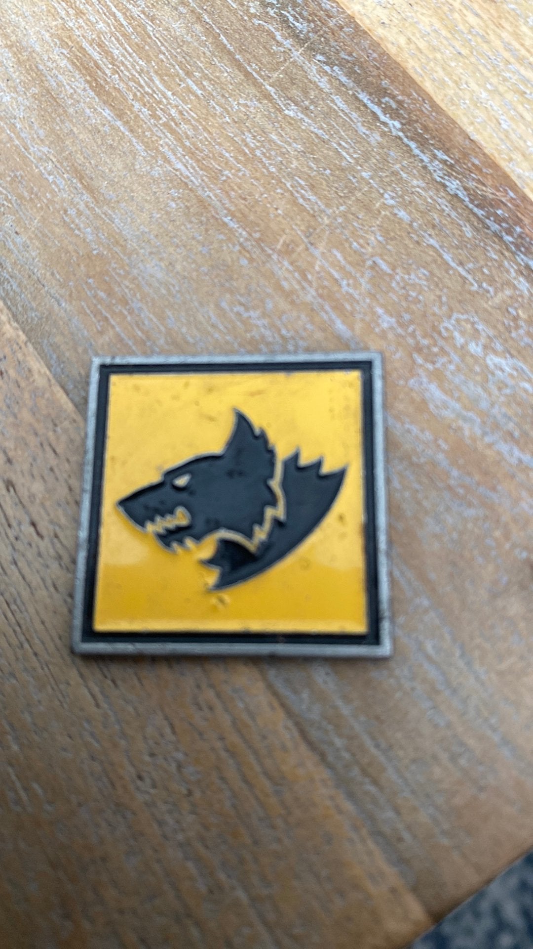 SPACE WOLVES WARHAMMER, Verzenden, Gebruikt, Transport