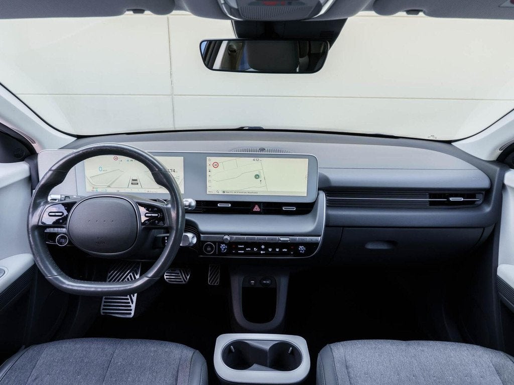 Hyundai IONIQ 5 Style 58 kWh | SOH 99.6% | Carplay | Camera, Auto's, Hyundai, Gebruikt, IONIQ 5, 384 km, Origineel Nederlands