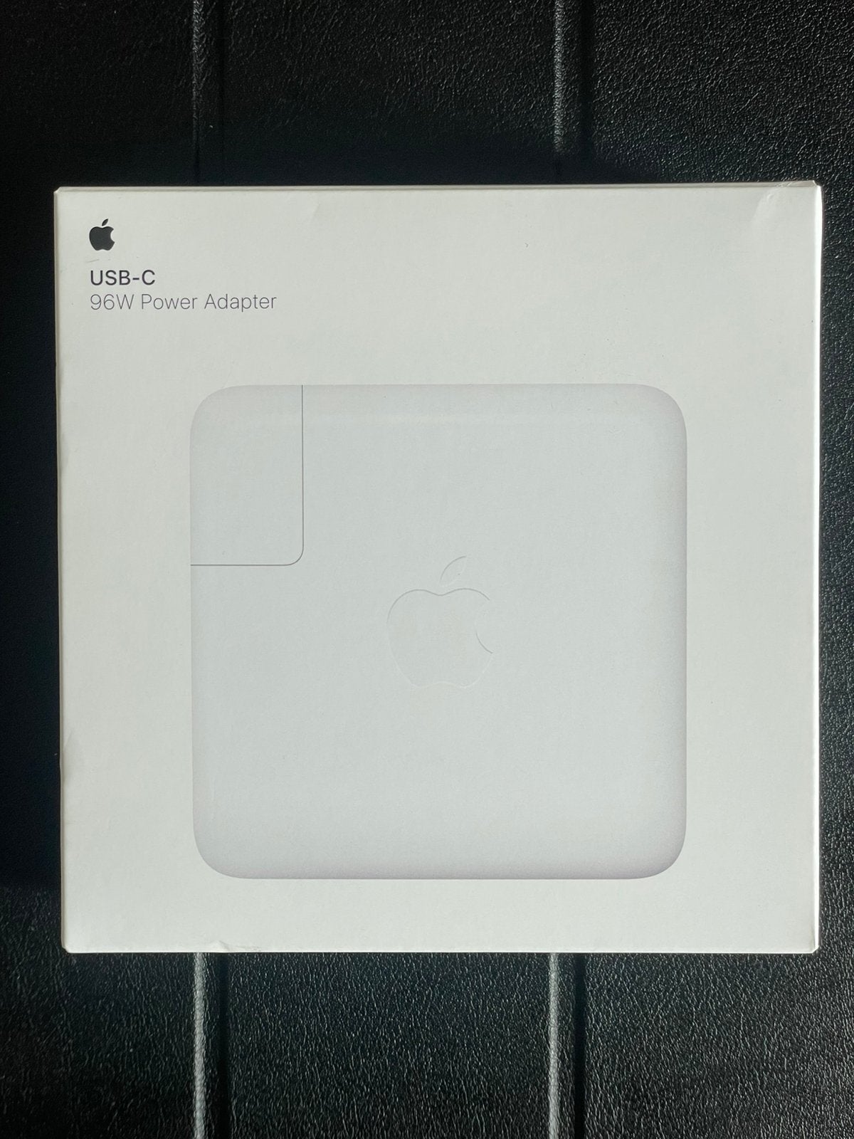 Apple USB-C Power Adapter, Computers en Software, Laptop-opladers, Ophalen of Verzenden, Zo goed als nieuw