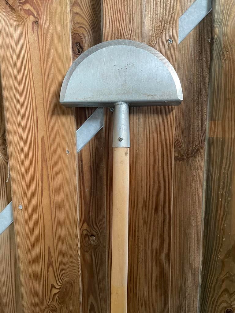 Kantensnijder voor gras - Zo goed als nieuw, Tuin en Terras, Hand-tuingereedschap, Ophalen of Verzenden, Zo goed als nieuw, Overige soorten