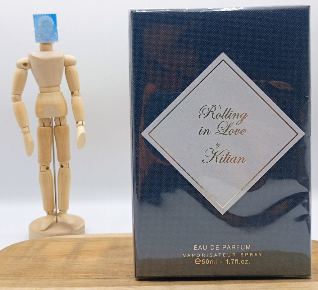 Rolling In Love by Kilian EDP 50ml | GRATIS verzending, Verzenden, Nieuw