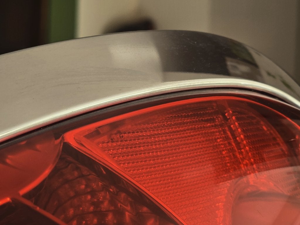 Originele MINI Countryman R60 achterlichten L+R, Ophalen of Verzenden, Gebruikt, Mini
