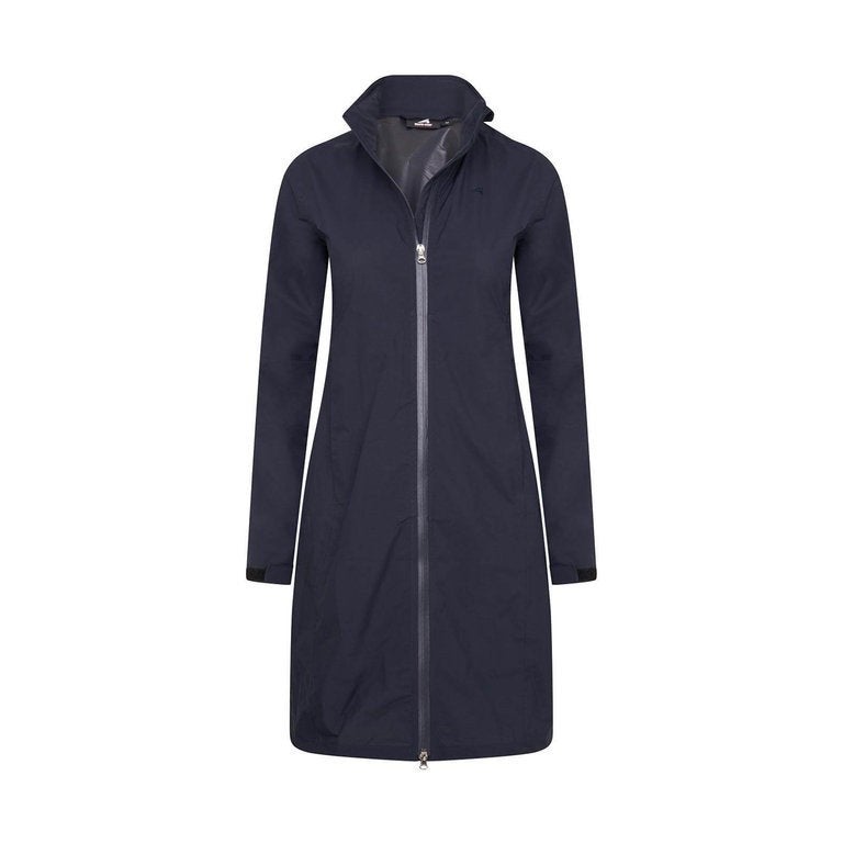 Eurostar Parka jacket ESSandie XL navy, Dieren en Toebehoren, La frontiere ruitersport, Nieuw, Ophalen of Verzenden, Bianca@lafrontiereruitersport.nl