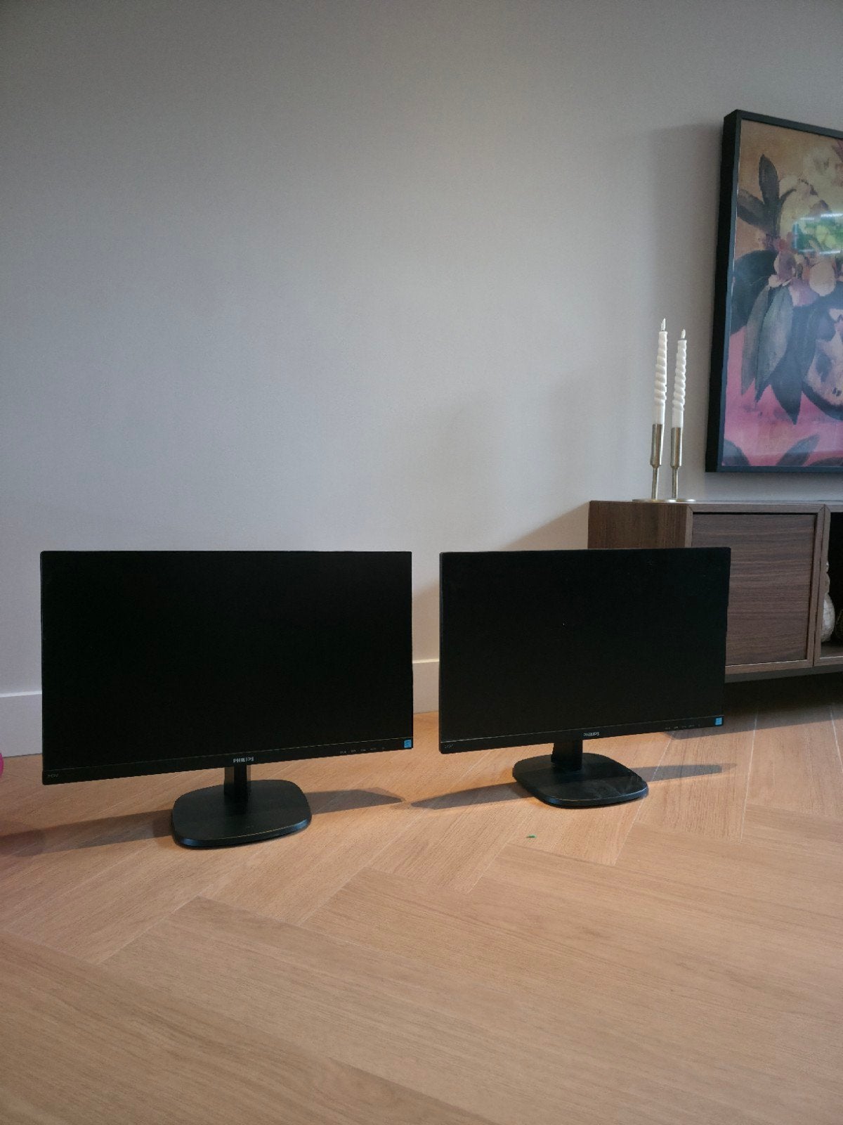 2x Philips 243V7Q monitor
Te koop: 2, Computers en Software, Monitoren, Ophalen, IPS, Full HD, Zo goed als nieuw