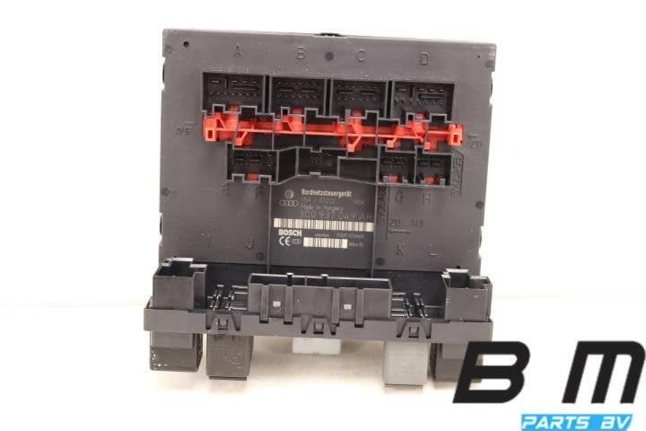 BCM comfort module VW Golf 5 5drs 1.4 TSI 3C0939049AH, Gebruikt