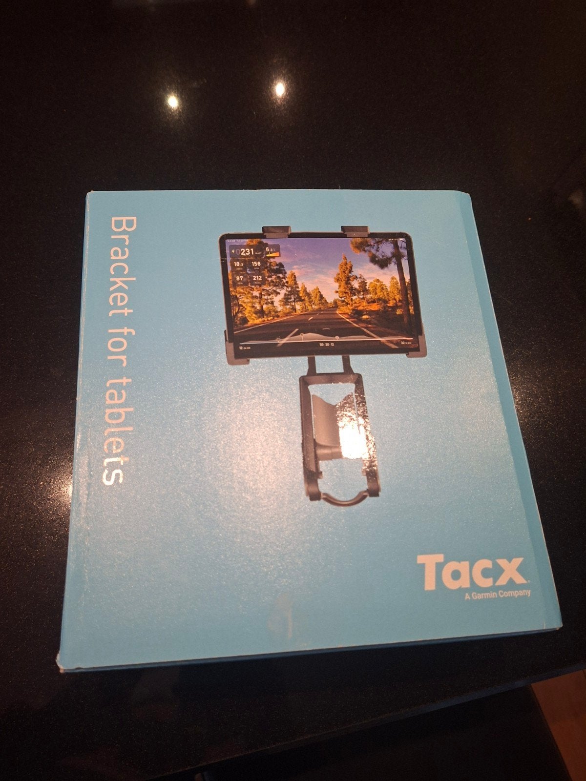 Nieuwe Tacx tablethouder, Ophalen of Verzenden, Nieuw