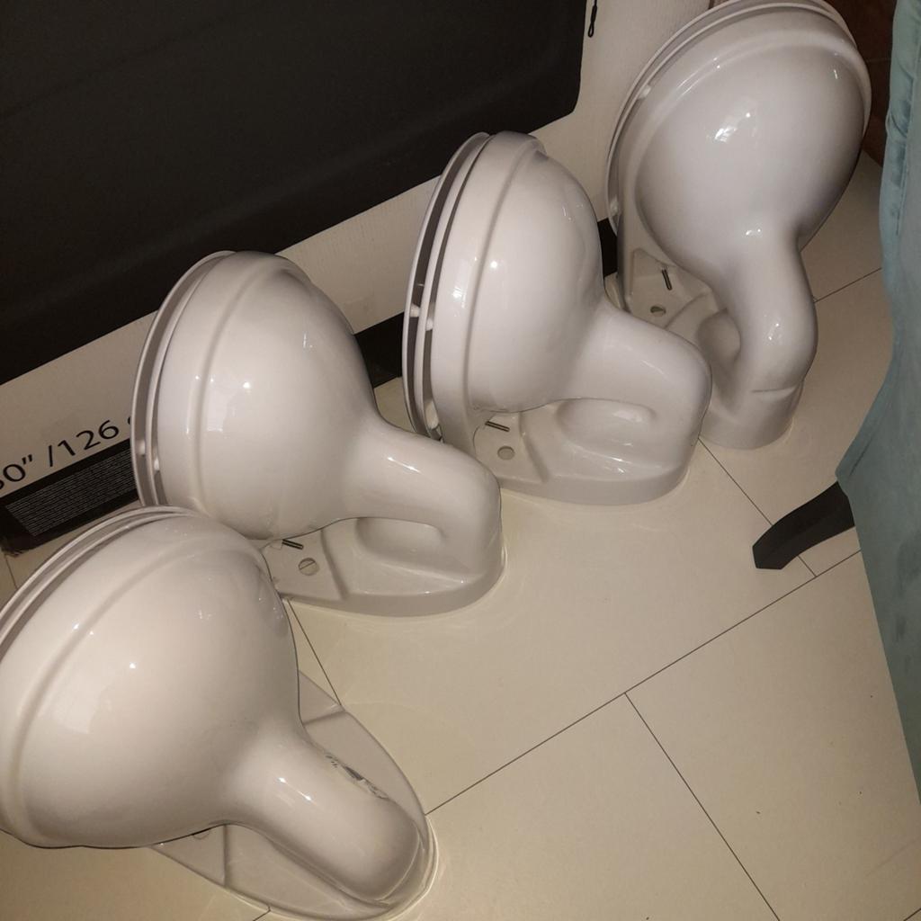 WC POT MET BRİL, Doe-het-zelf en Verbouw, Sanitair, Ophalen of Verzenden, Toilet