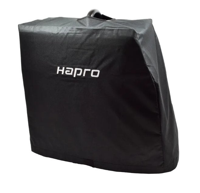 Hapro opbergtas Atlas Premium Xfold I, Auto diversen, Fietsendragers, Ophalen of Verzenden, Nieuw, Fietsendrager-accessoire