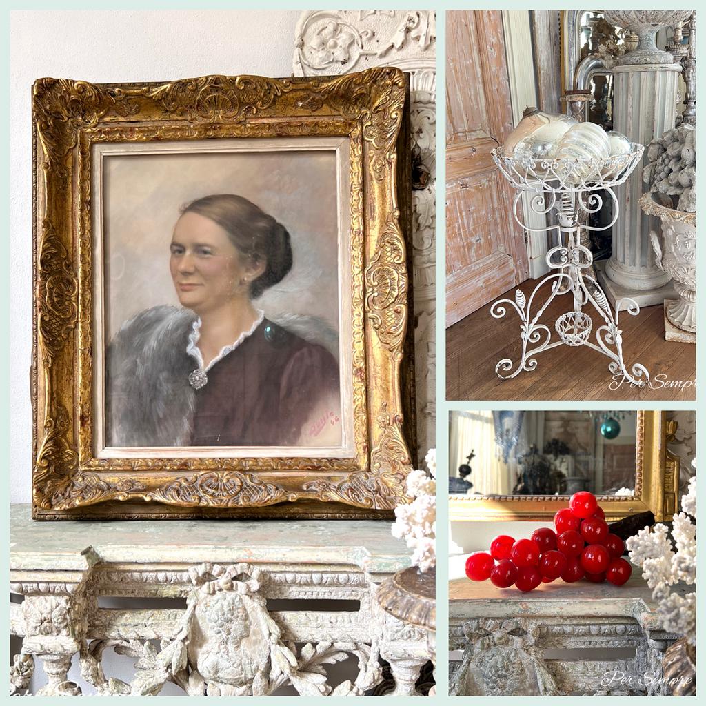 Per Sempre,  Antieke Items met Passie uitgezocht, Antiek en Kunst, Ophalen