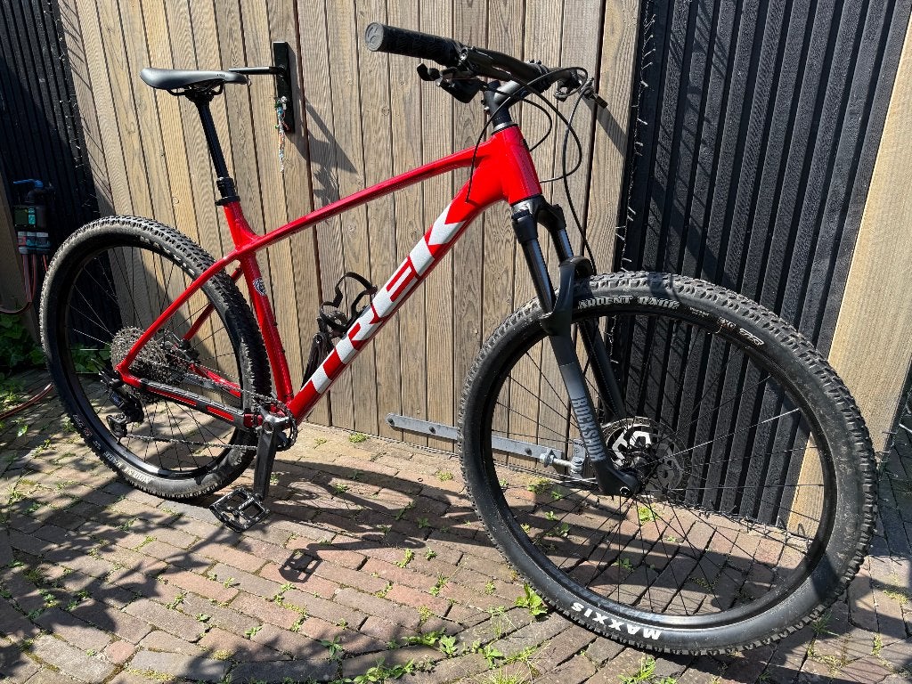 Trek Procaliber 6 2025 XL, Ophalen, 57 cm of meer, Hardtail, Heren