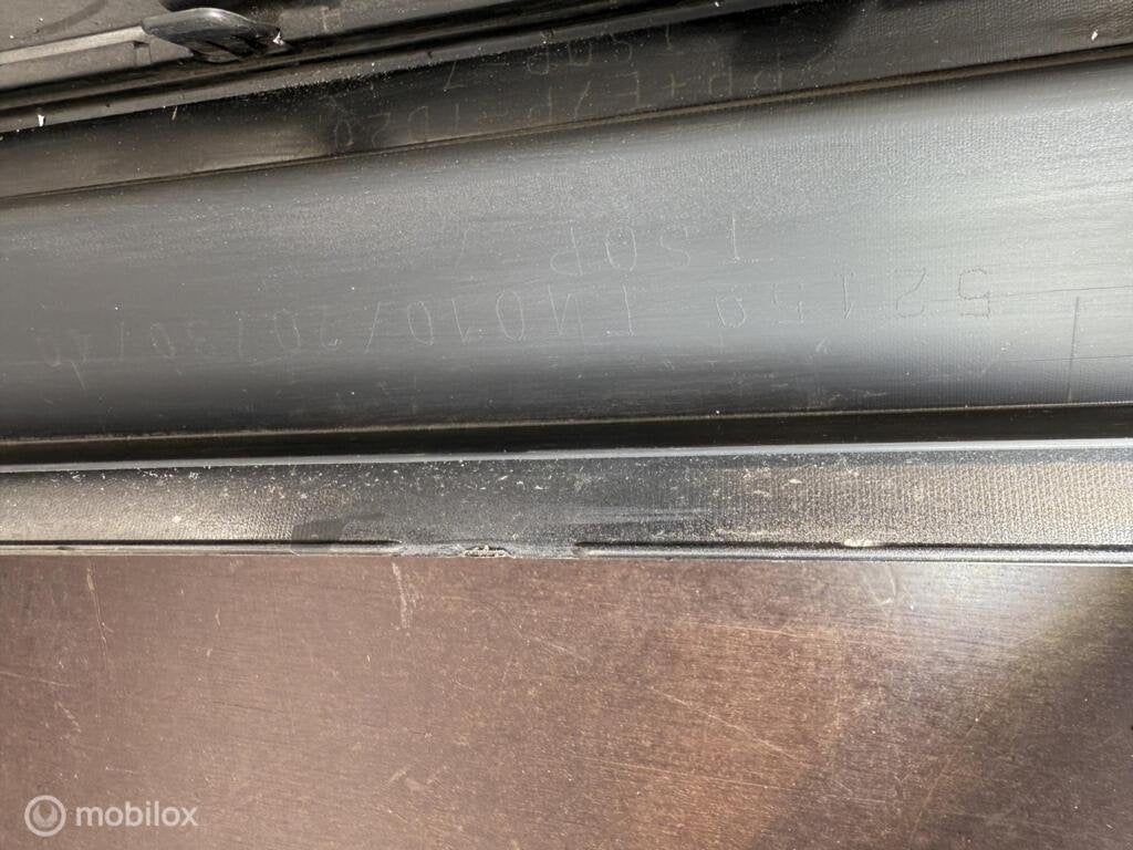 Achterbumper toyota chr c-hr 52159f401 Origineel, Auto-onderdelen, Gebruikt, Ophalen of Verzenden, Achter, Bumper