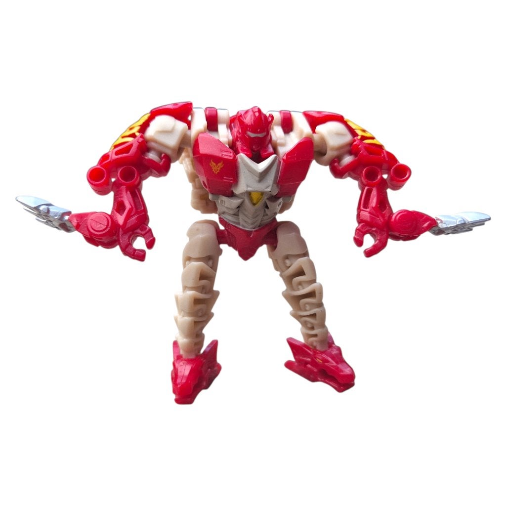 Hun-Gurrr Transformers Prime Cyberverse Beast Hunters  2013, Verzamelen, Transformers, Gebruikt, HASBRO, Overige rassen, Ophalen of Verzenden