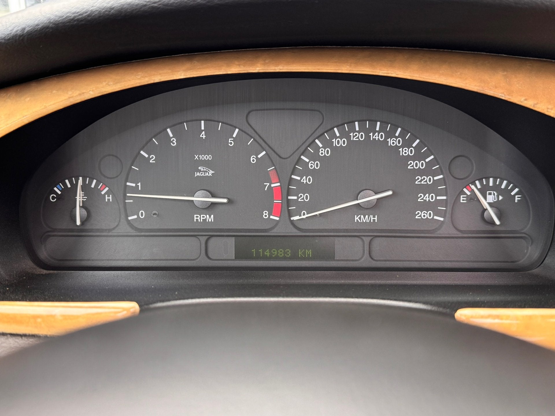 Jaguar S-type 3.0 V6 Executive | Automaat | Pano | Stoelvw |, Automaat, 238 pk, Gebruikt, 1850 kg