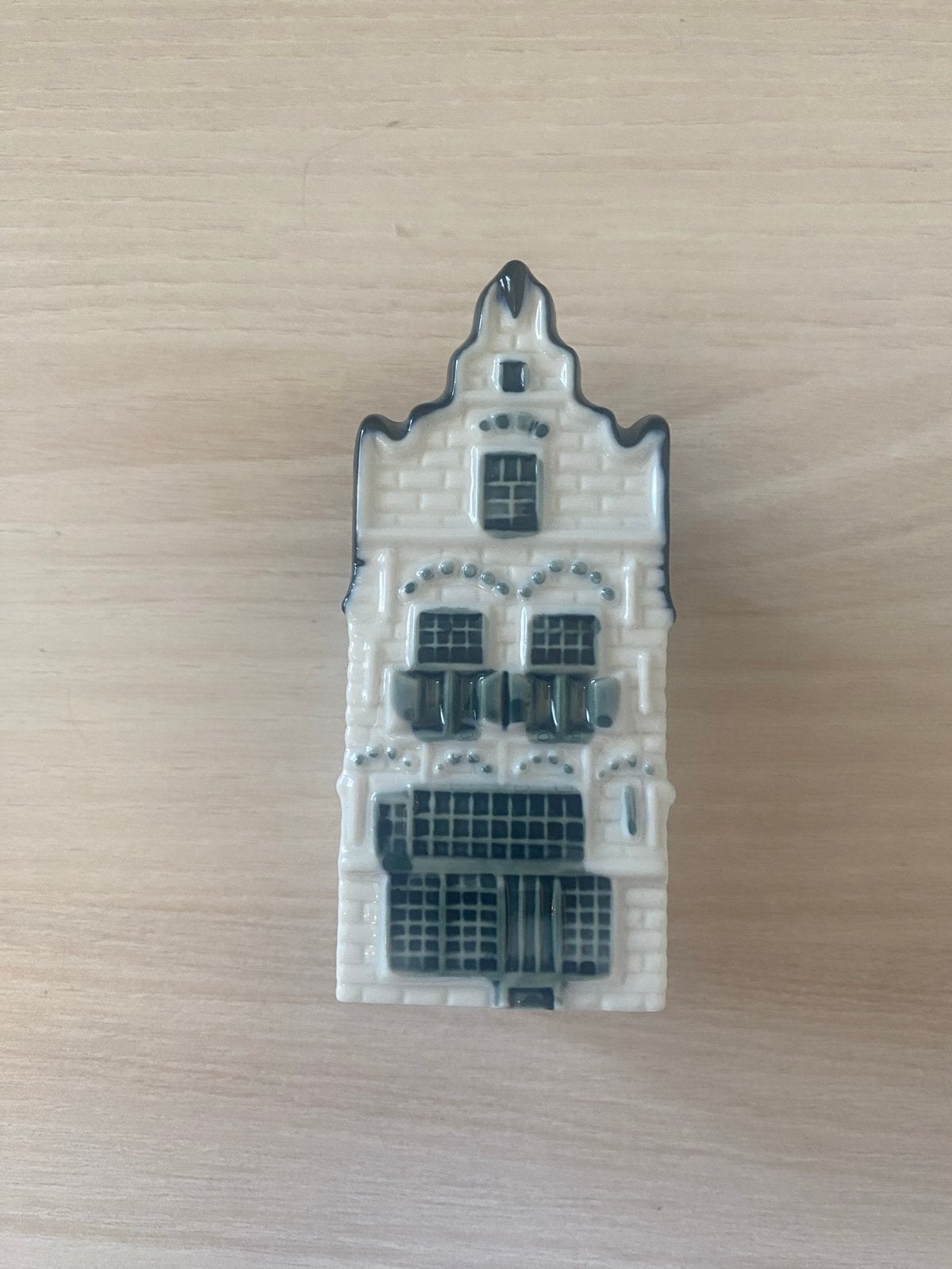KLM huisje 20 - BOLS Amsterdam 1575, Ophalen of Verzenden, Nieuw