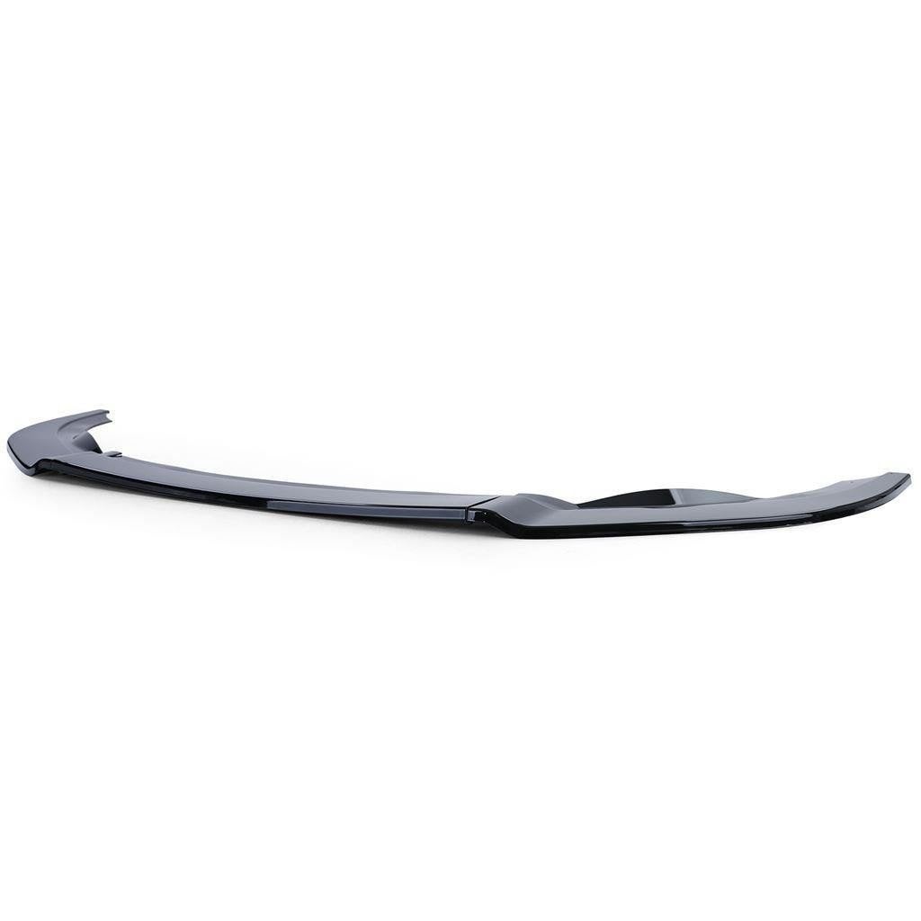 Spoiler Voorspoiler Lip glans Zwart Geschikt Voor Vw Golf 6, Verzenden, Automotive Parts, A.parts@hotmail.nl, Trasmolenlaan 12 3447 GZ Woerden
