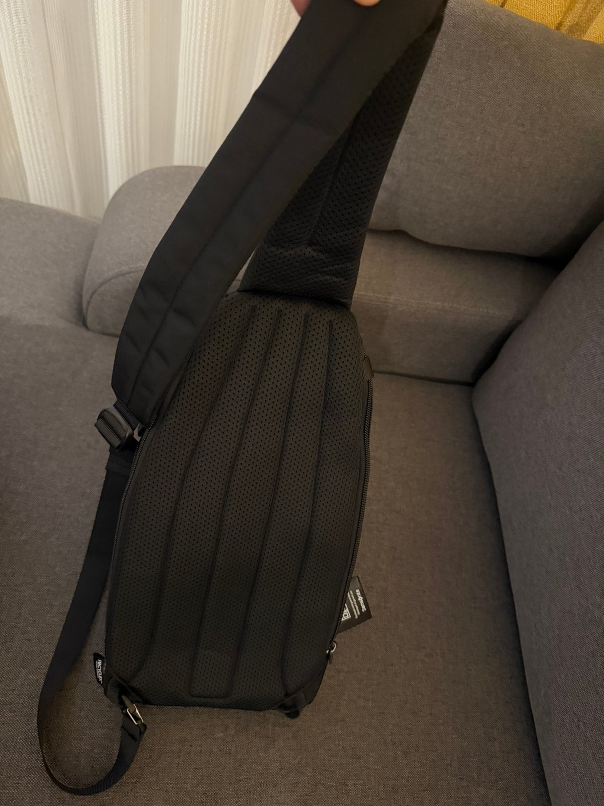 Foto 3 van Samsonite Sackmod Sling Bag (9.7")