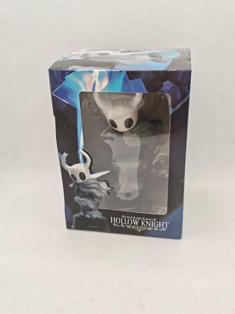 Mooie gave hollow Knight figuur - nieuw in doos, Ophalen of Verzenden, Nieuw